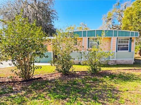 Tiny photo for 11 S Bobwhite Road, Wildwood, FL 34785 (MLS # G5109052)