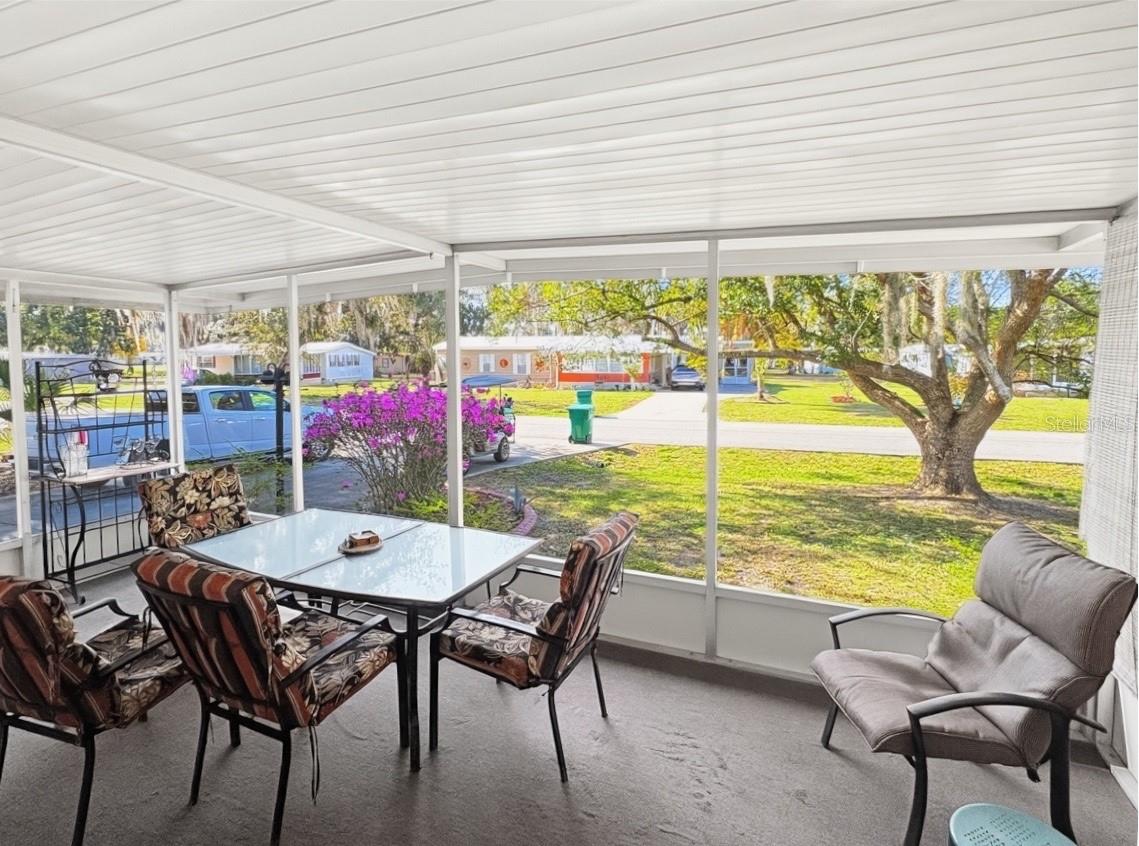 CONTINENTAL CAMPER RESORTS INC - Residential