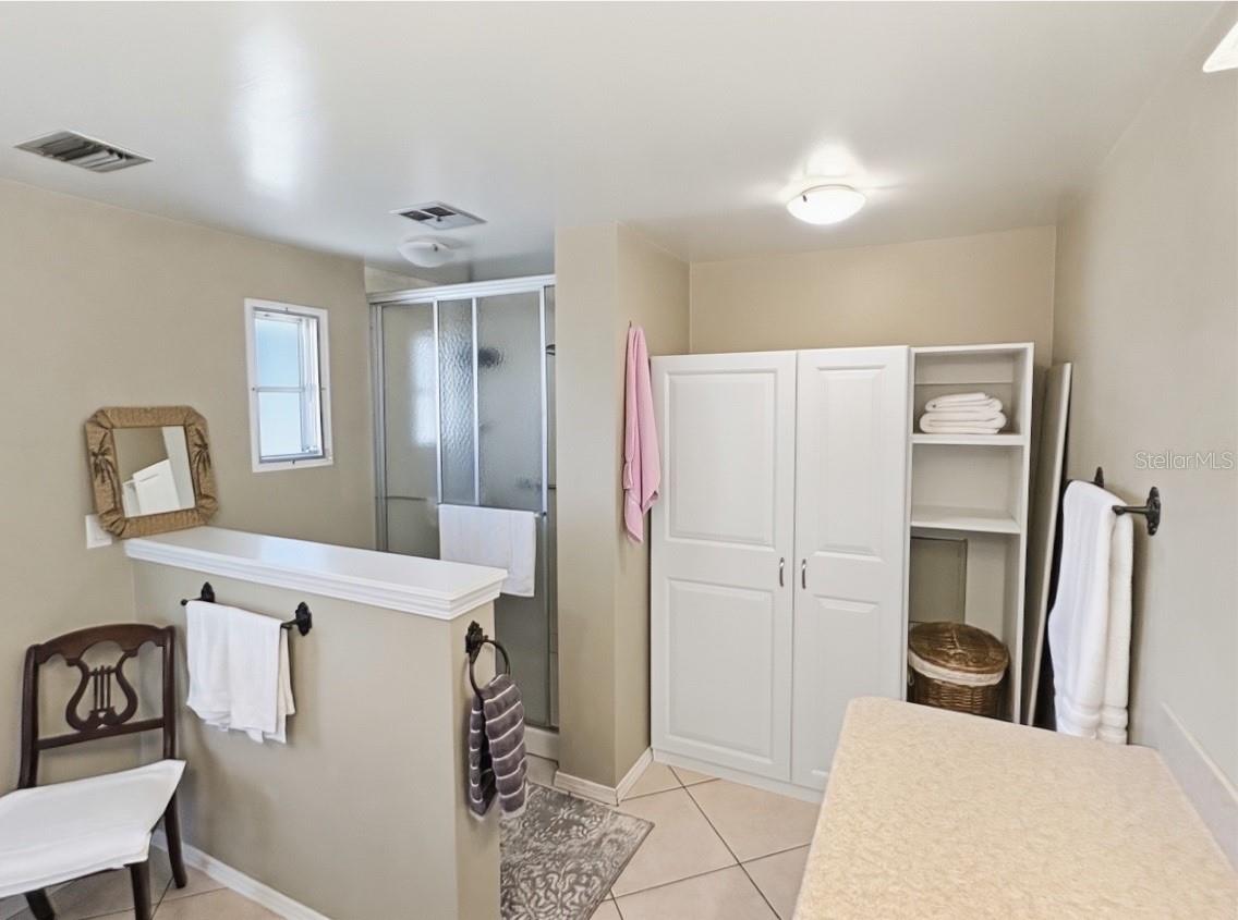 CONTINENTAL CAMPER RESORTS INC - Residential