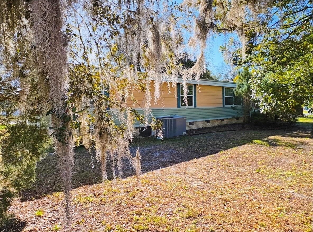 CONTINENTAL CAMPER RESORTS INC - Residential