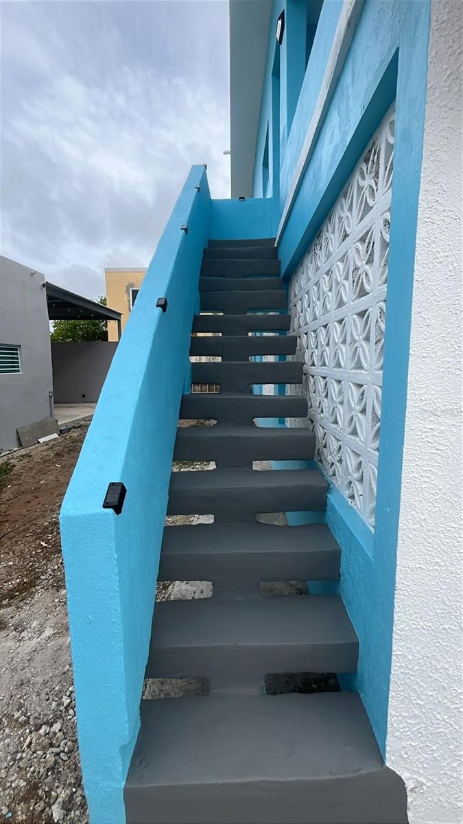 PR 681 Km. 5.7 N ISLOTE WARD #2