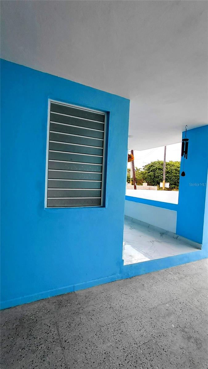 PR 681 Km. 5.7 N ISLOTE WARD #2