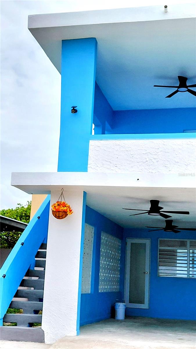 PR 681 Km. 5.7 N ISLOTE WARD #2