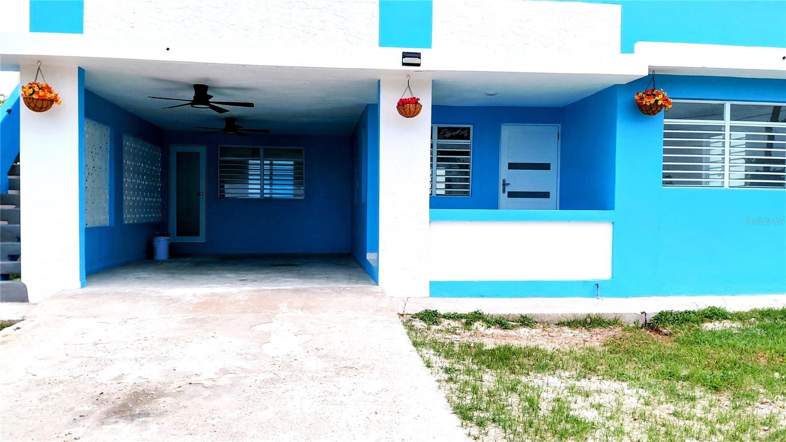 PR 681 Km. 5.7 N ISLOTE WARD #2