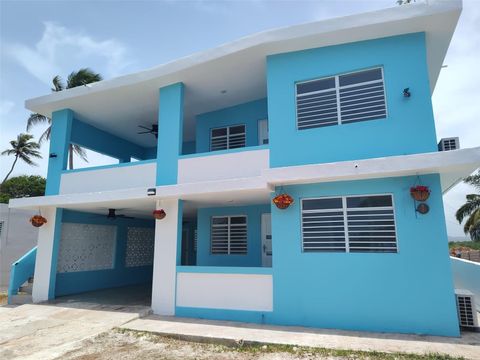 PR 681 Km. 5.7 N ISLOTE WARD #2 ARECIBO  00612