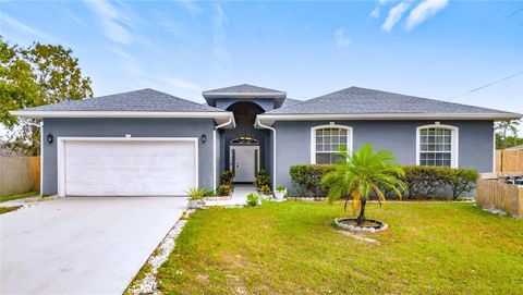 A home in OCALA