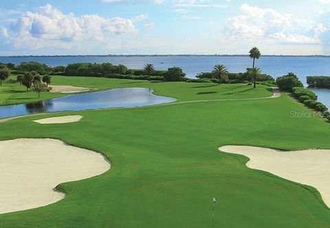 A home in LONGBOAT KEY