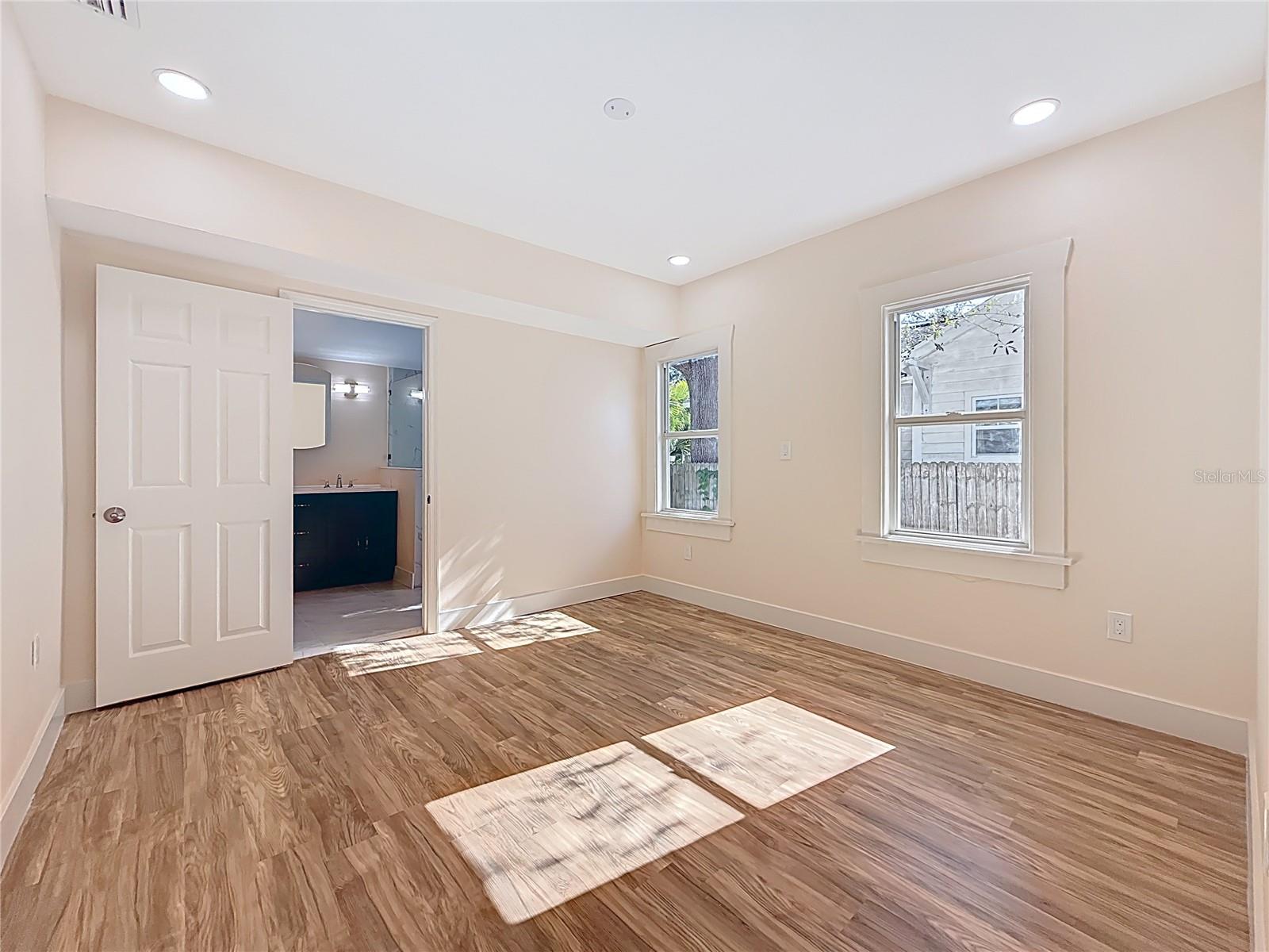 EAST VIEW ADD - Residential