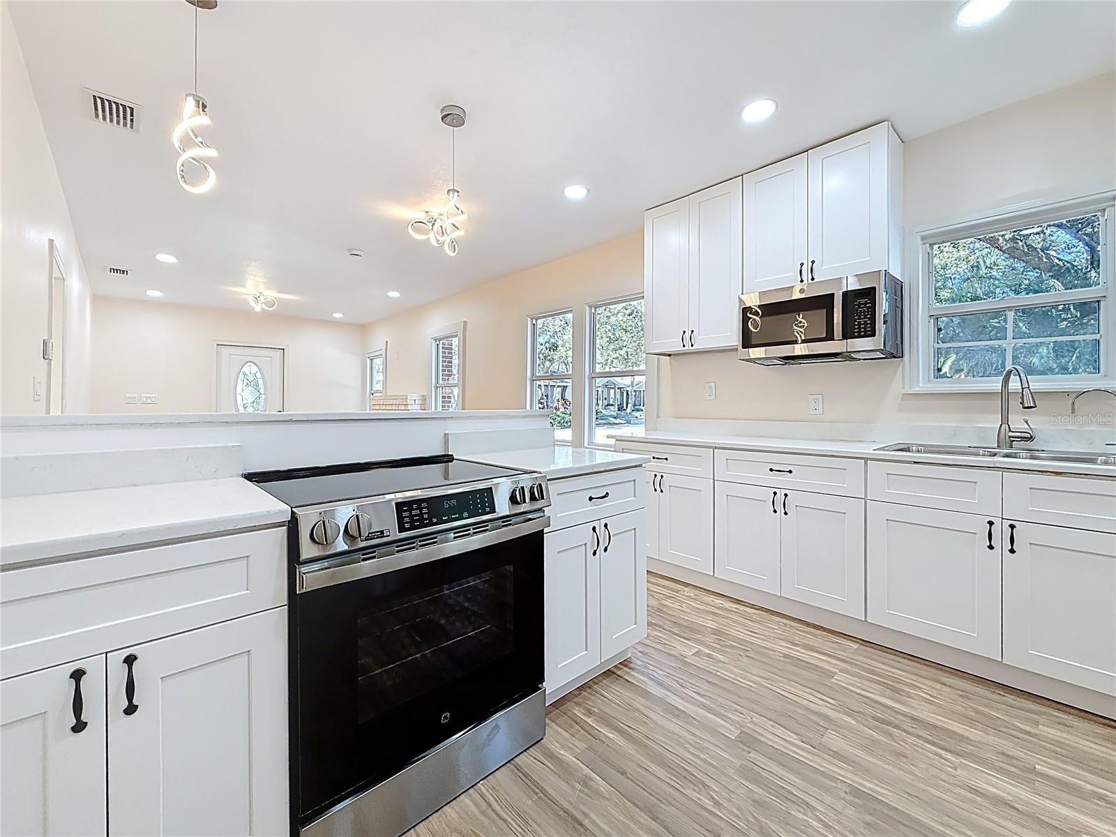 EAST VIEW ADD - Residential