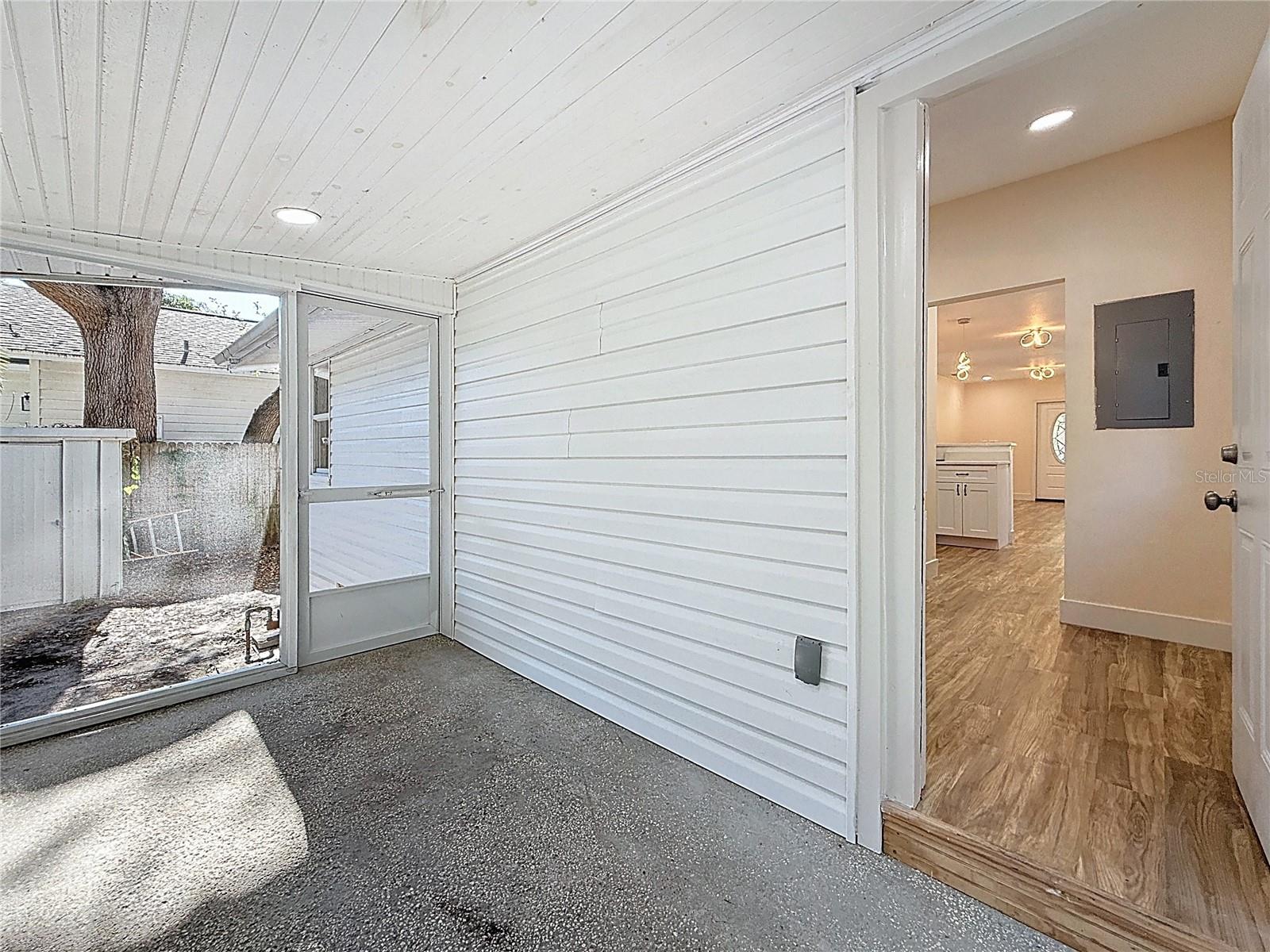 EAST VIEW ADD - Residential