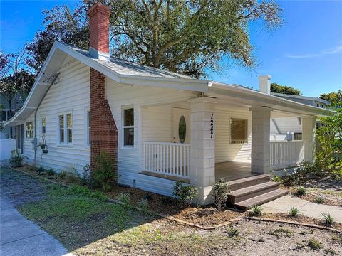 Photo of 1247 Highland Street N, St Petersburg, FL 33701 (MLS # TB8458686)