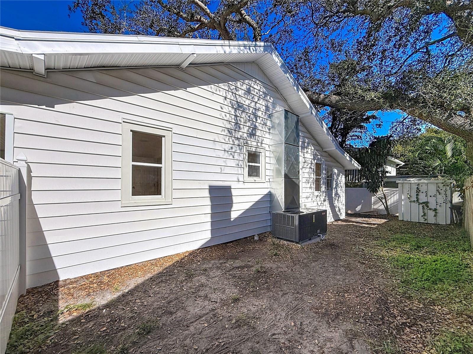 EAST VIEW ADD - Residential