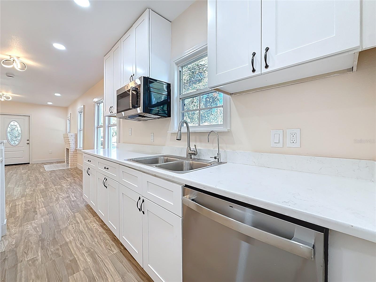 EAST VIEW ADD - Residential