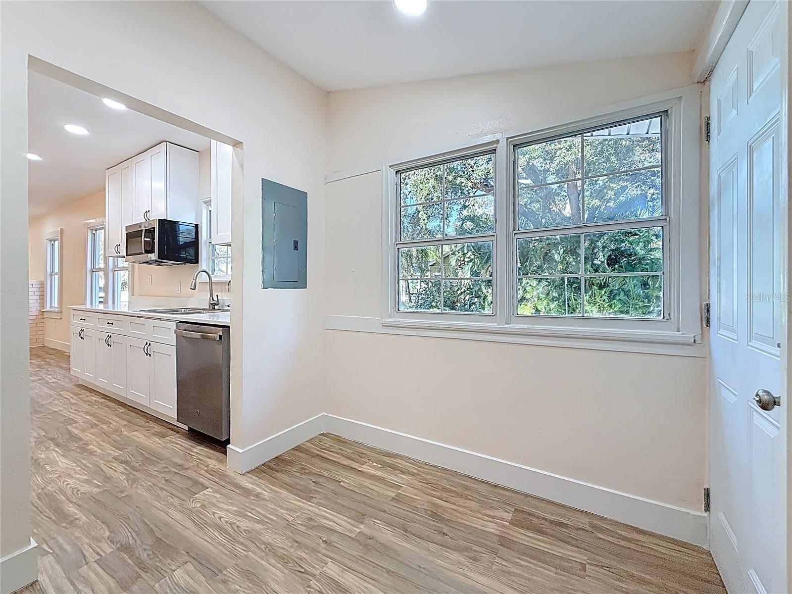 EAST VIEW ADD - Residential