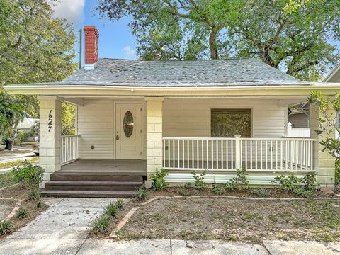 Photo of 1247 Highland Street N, St Petersburg, FL 33701 (MLS # TB8458686)