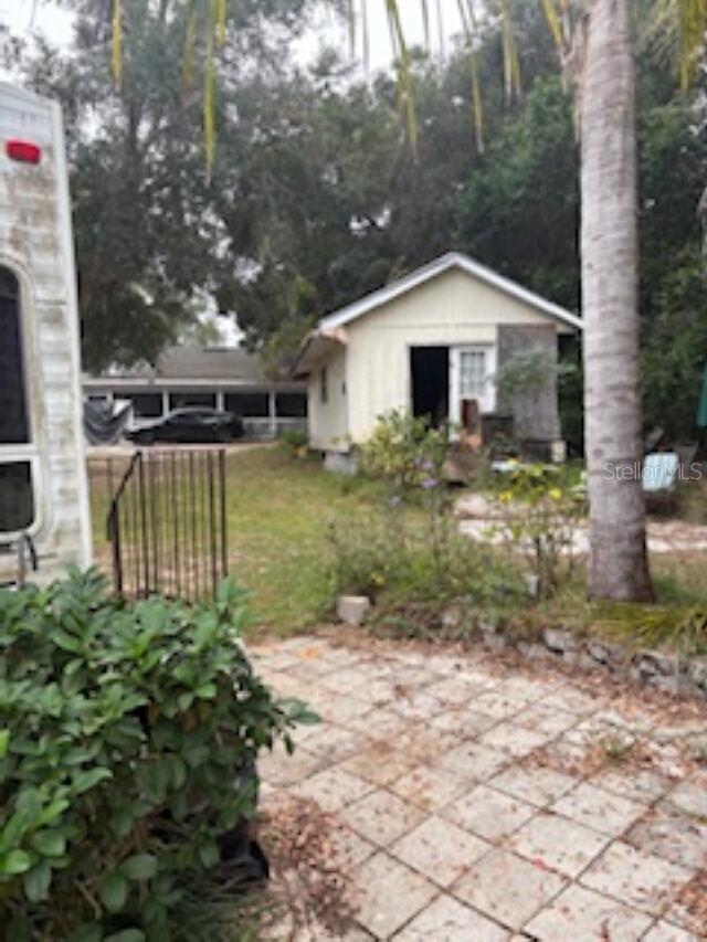 KING HOMESTEAD - Residential