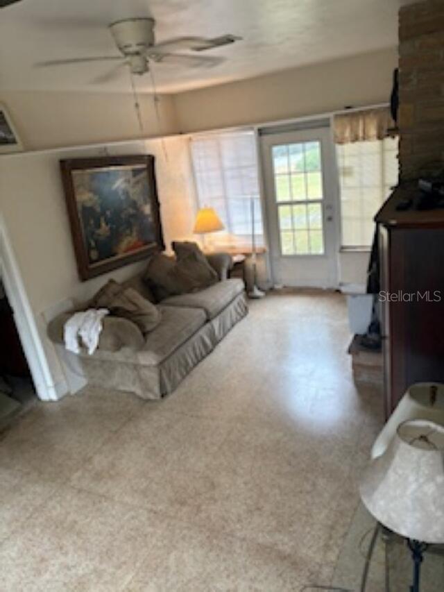 1505 E CROOKED LAKE DRIVE