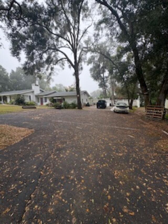 KING HOMESTEAD - Residential