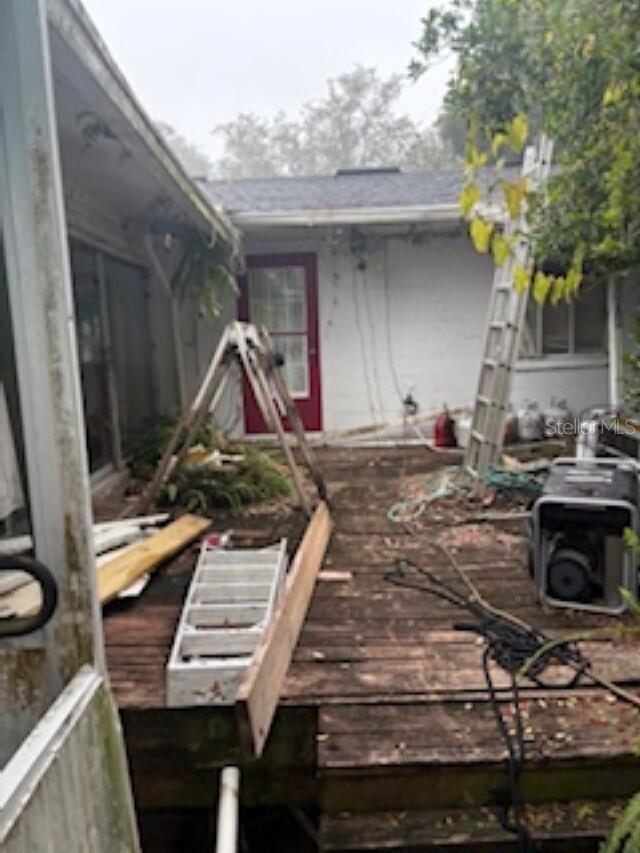 KING HOMESTEAD - Residential