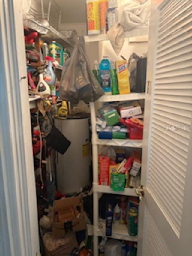 1505 E CROOKED LAKE DRIVE