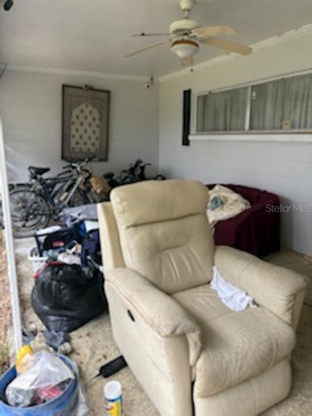 1505 E CROOKED LAKE DRIVE