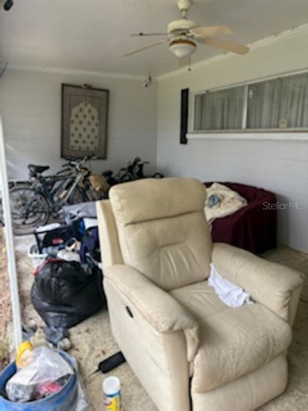 Photo of 1505 E Crooked Lake Drive, Eustis, FL 32726 (MLS # O6363728)