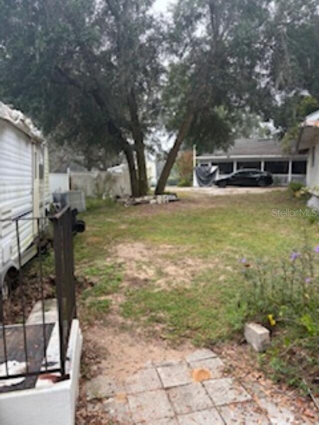 KING HOMESTEAD - Residential