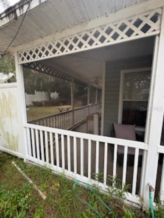 KING HOMESTEAD - Residential