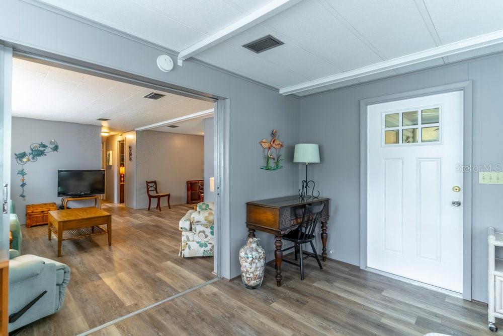 THE FOREST - Residential