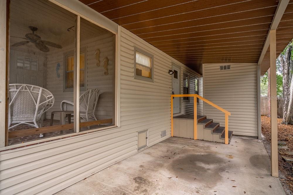 THE FOREST - Residential