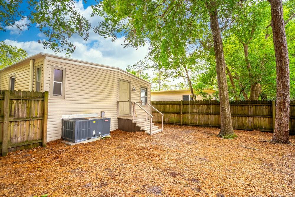 THE FOREST - Residential