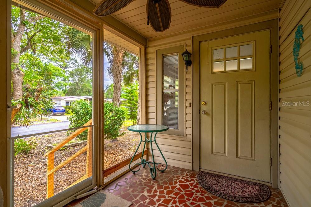 THE FOREST - Residential