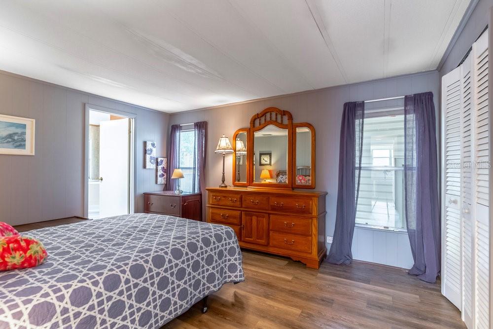 THE FOREST - Residential