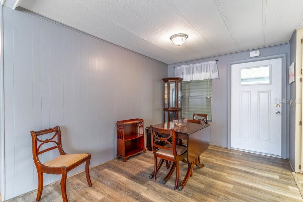 THE FOREST - Residential