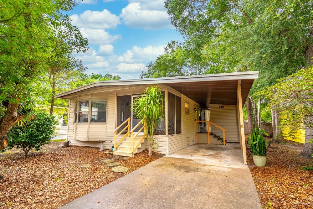 THE FOREST - Residential