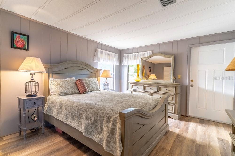 THE FOREST - Residential