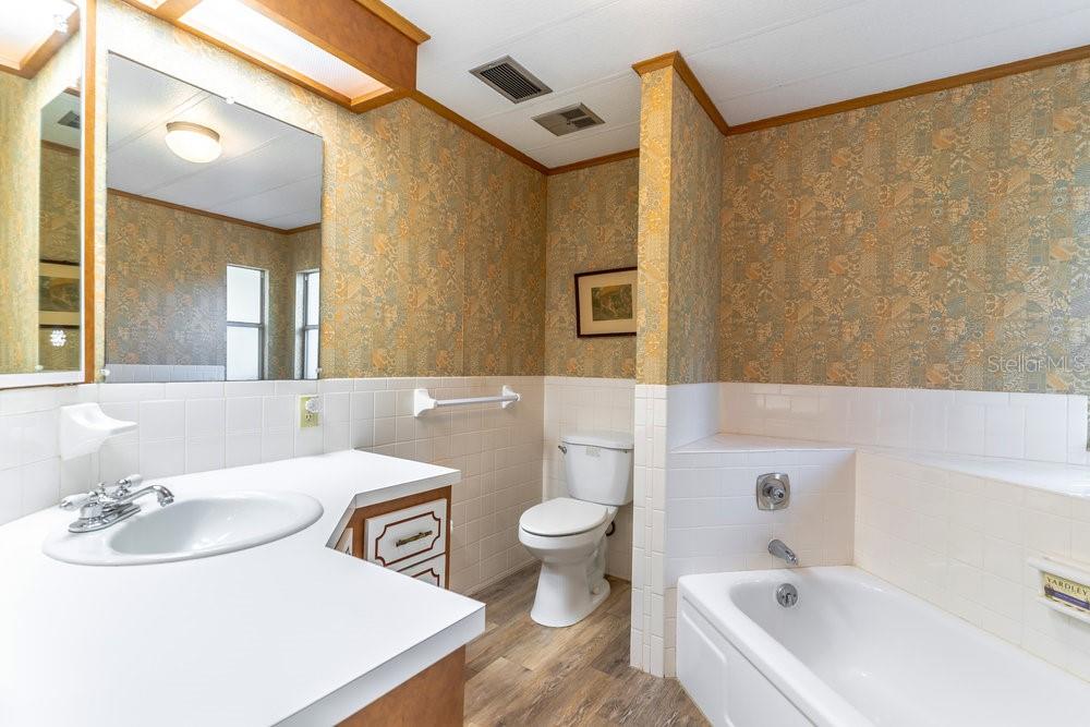 THE FOREST - Residential