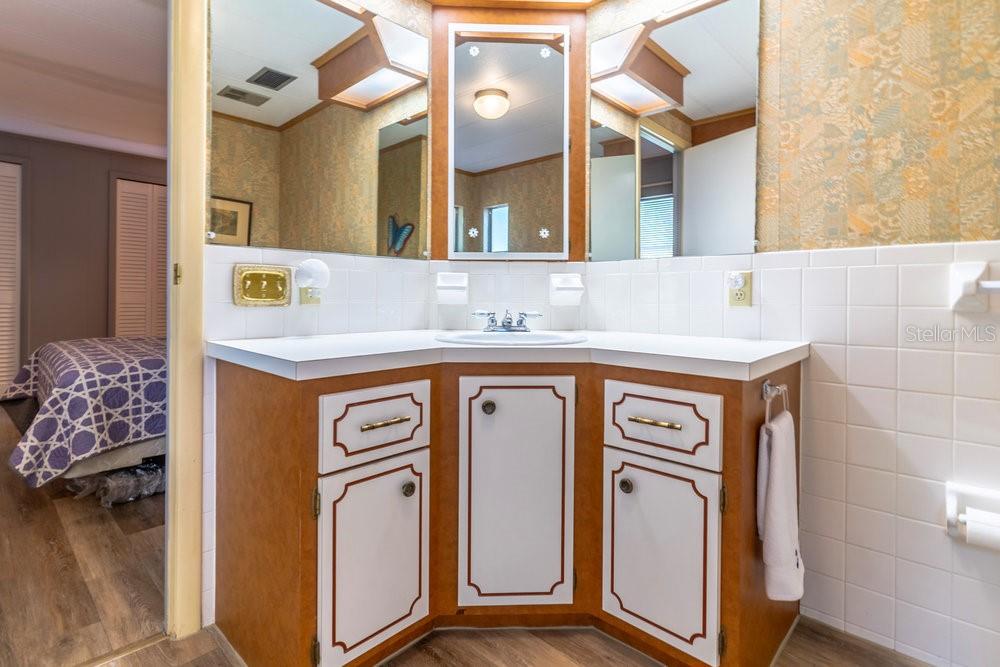 THE FOREST - Residential