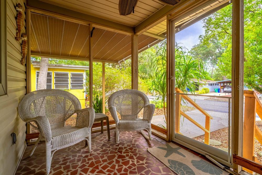 THE FOREST - Residential