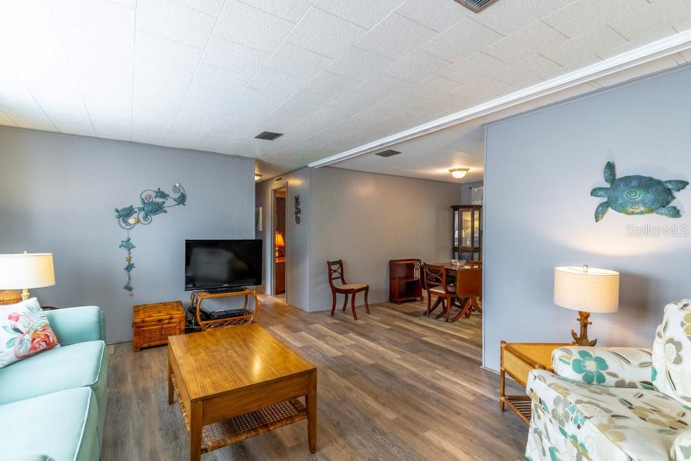 THE FOREST - Residential