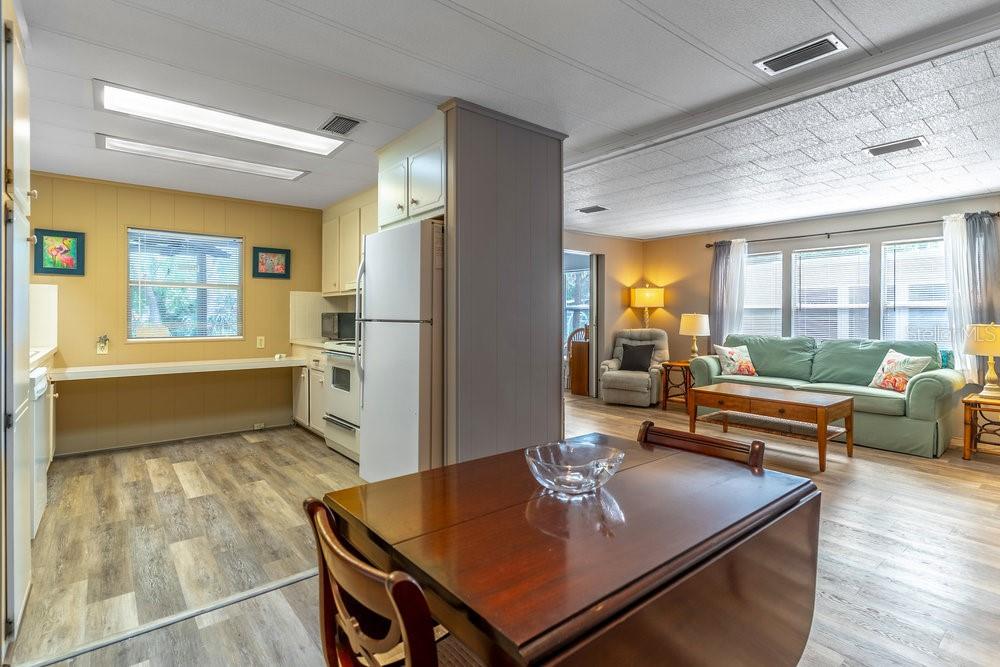 THE FOREST - Residential