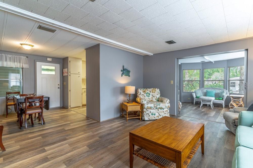 THE FOREST - Residential