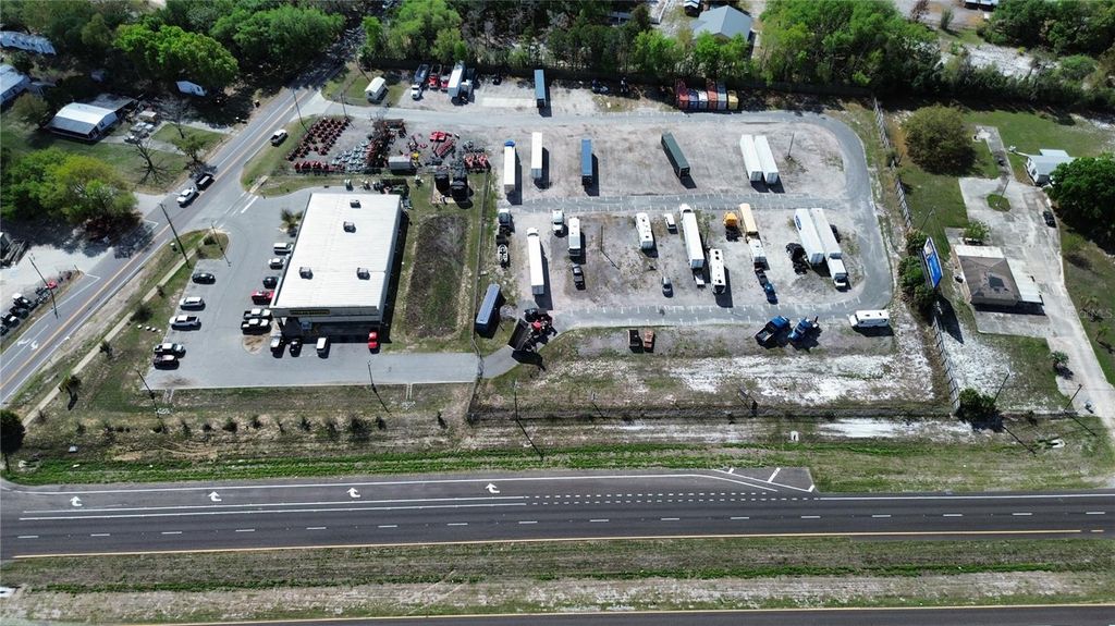 Photo of 137 S Hankin Road, Bartow, FL 33830 (MLS # S5145649)