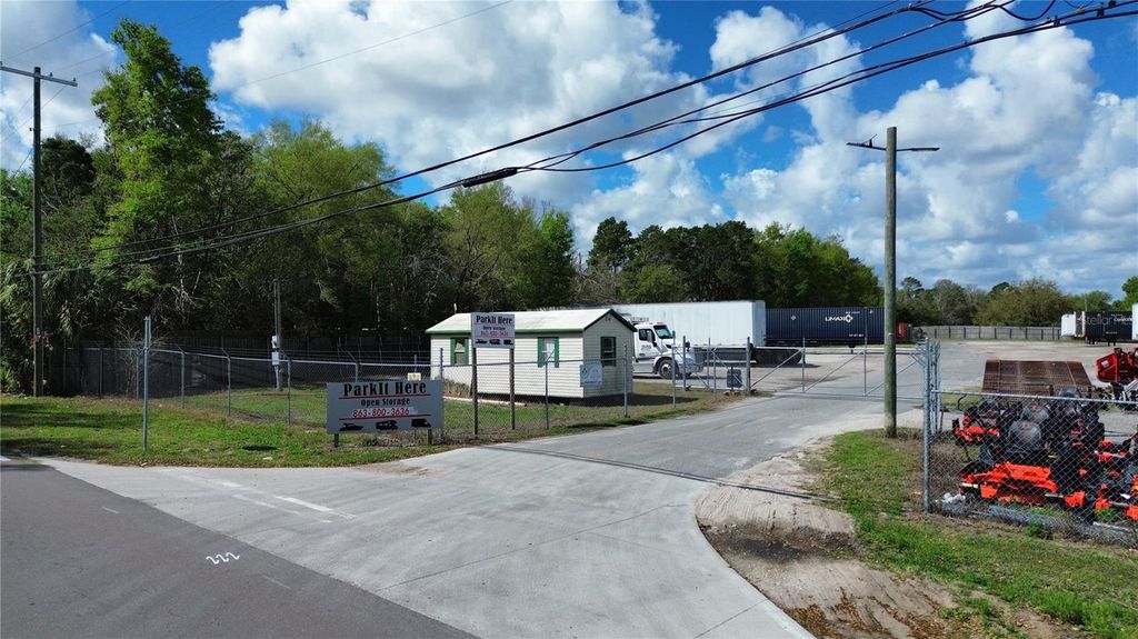 Photo of 137 S Hankin Road, Bartow, FL 33830 (MLS # S5145649)