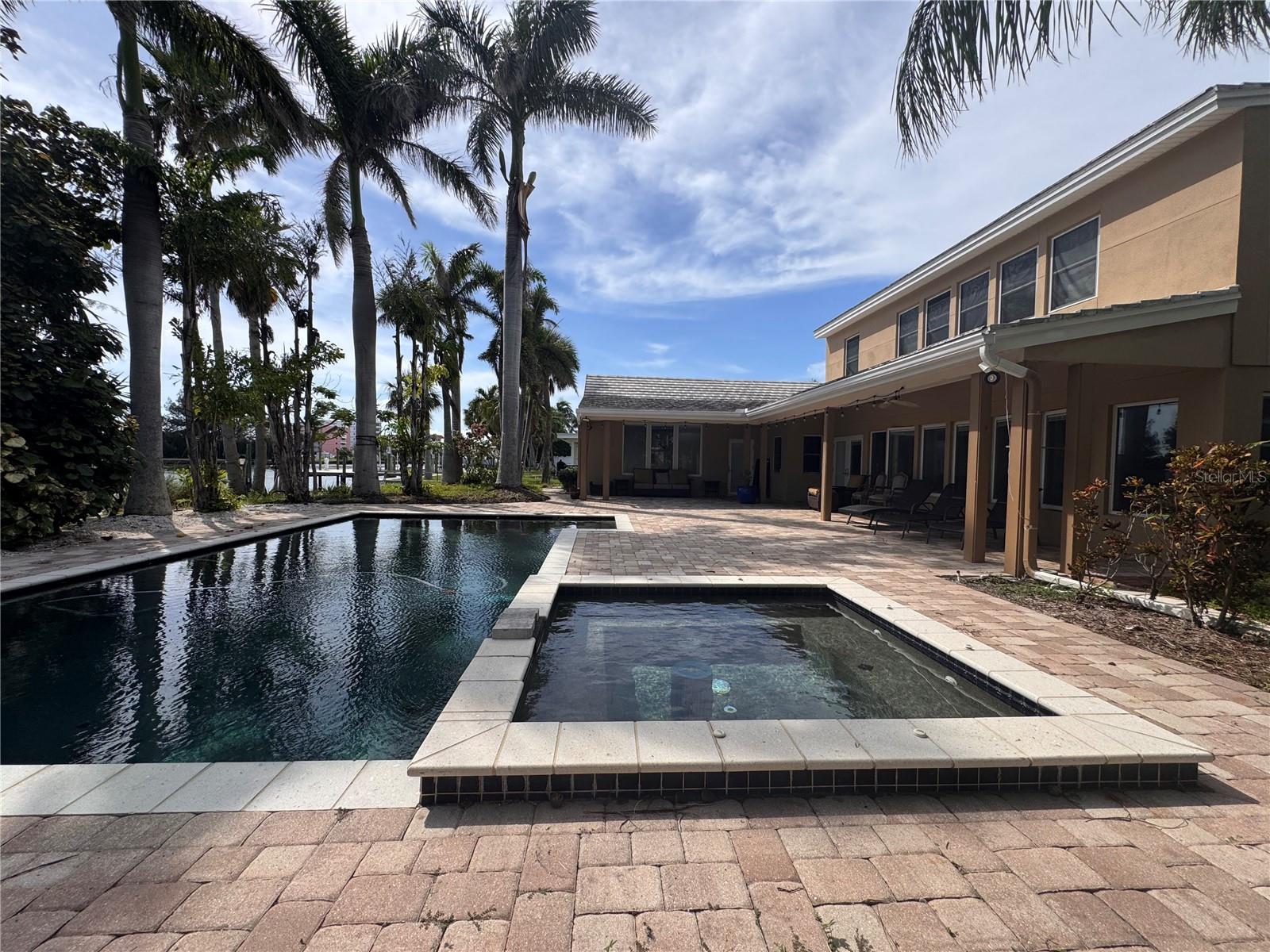 4010 BELLE VISTA DRIVE