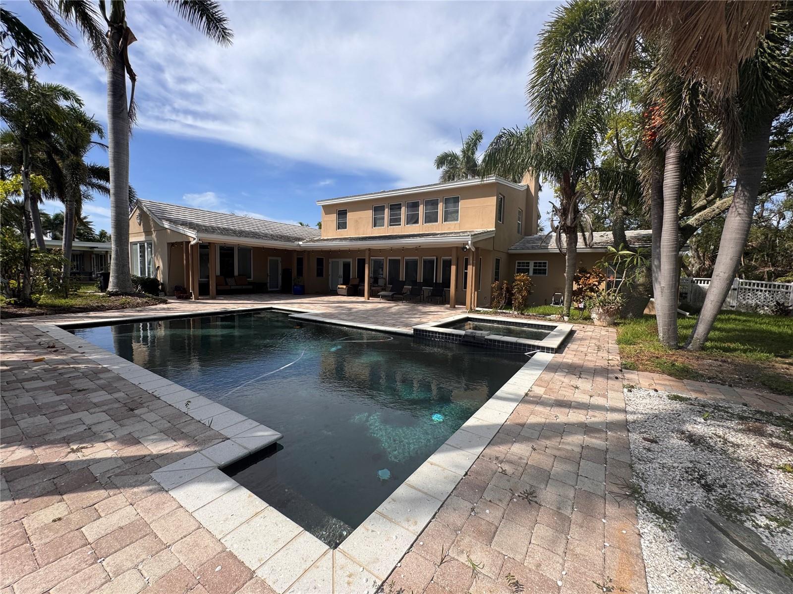4010 BELLE VISTA DRIVE