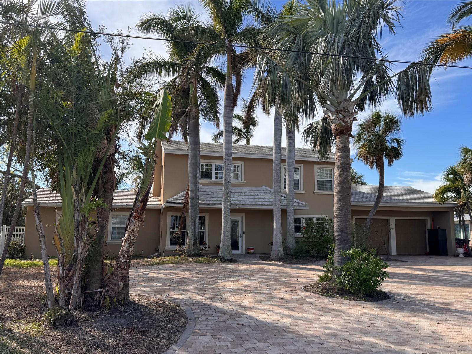 4010 BELLE VISTA DRIVE