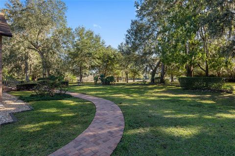 A home in ALACHUA