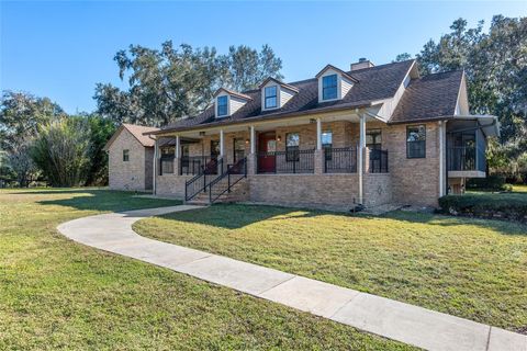 A home in ALACHUA