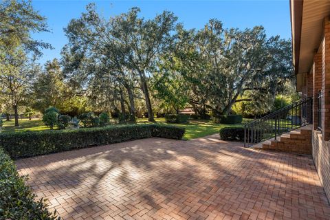 A home in ALACHUA